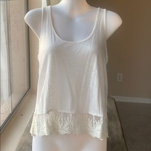 FOREVER 21 SUMMER TANK TOP!!